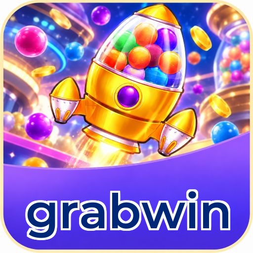 grabwin APK v4.7.5 - Screenshot UI modern dan intuitif Indonesia